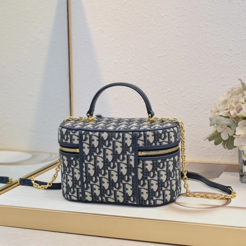 Christian Dior Cosmetic Bags Thermal 87858