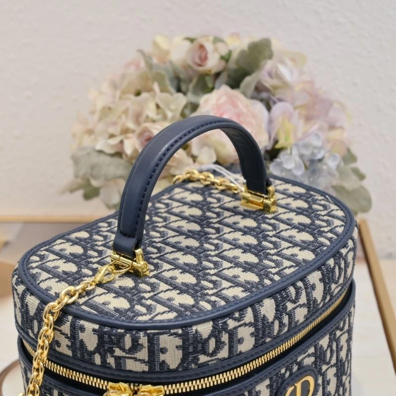 Christian Dior Cosmetic Bags Thermal 87858