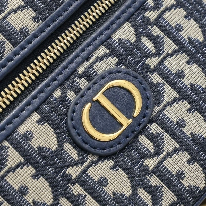 Christian Dior Cosmetic Bags Thermal 87858