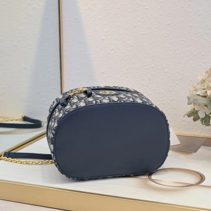 Christian Dior Cosmetic Bags Thermal 87858