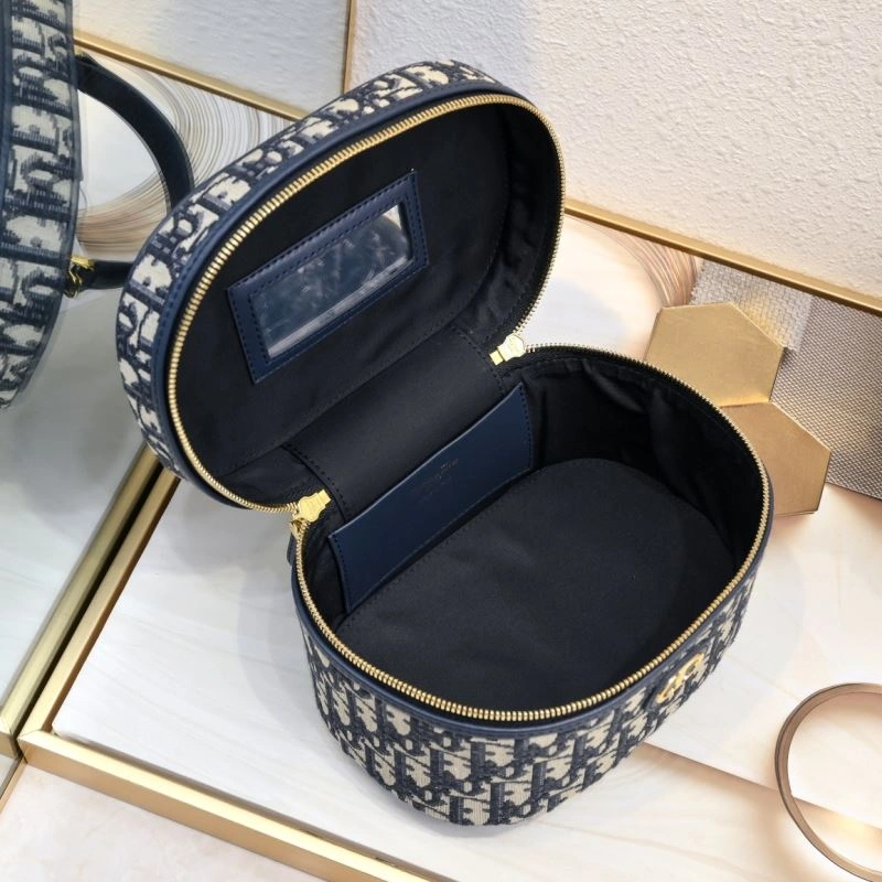 Christian Dior Cosmetic Bags Thermal 87858