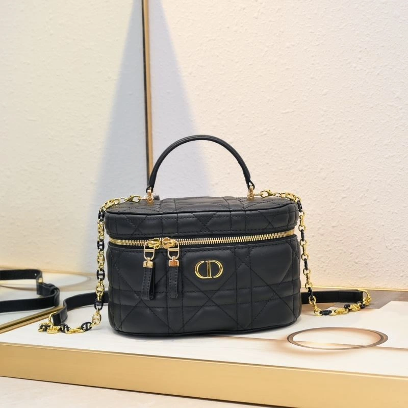 Christian Dior Cosmetic Bags GoodFit 87859