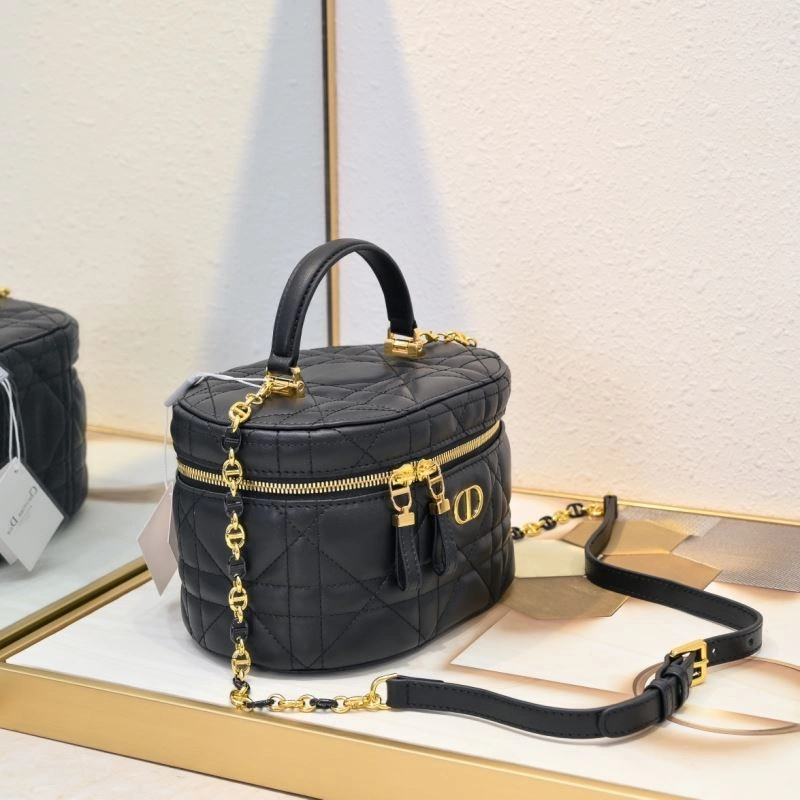 Christian Dior Cosmetic Bags GoodFit 87859