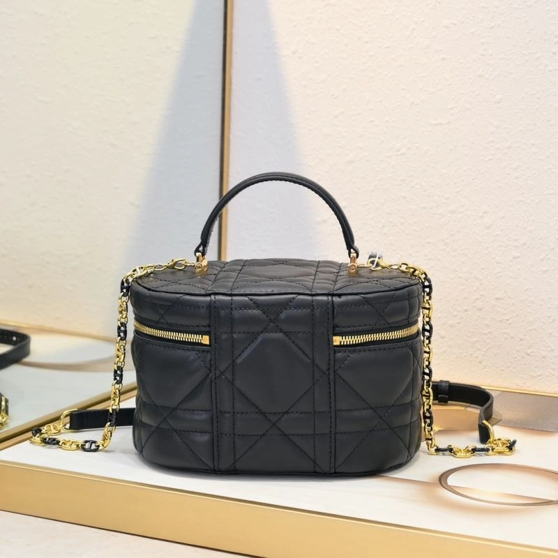 Christian Dior Cosmetic Bags GoodFit 87859