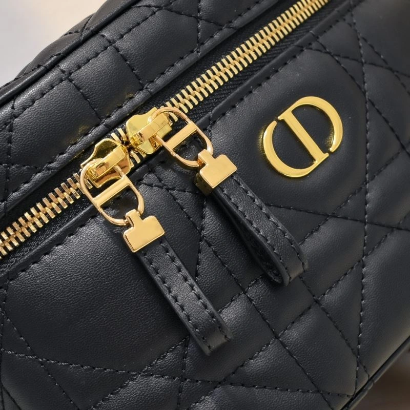 Christian Dior Cosmetic Bags GoodFit 87859