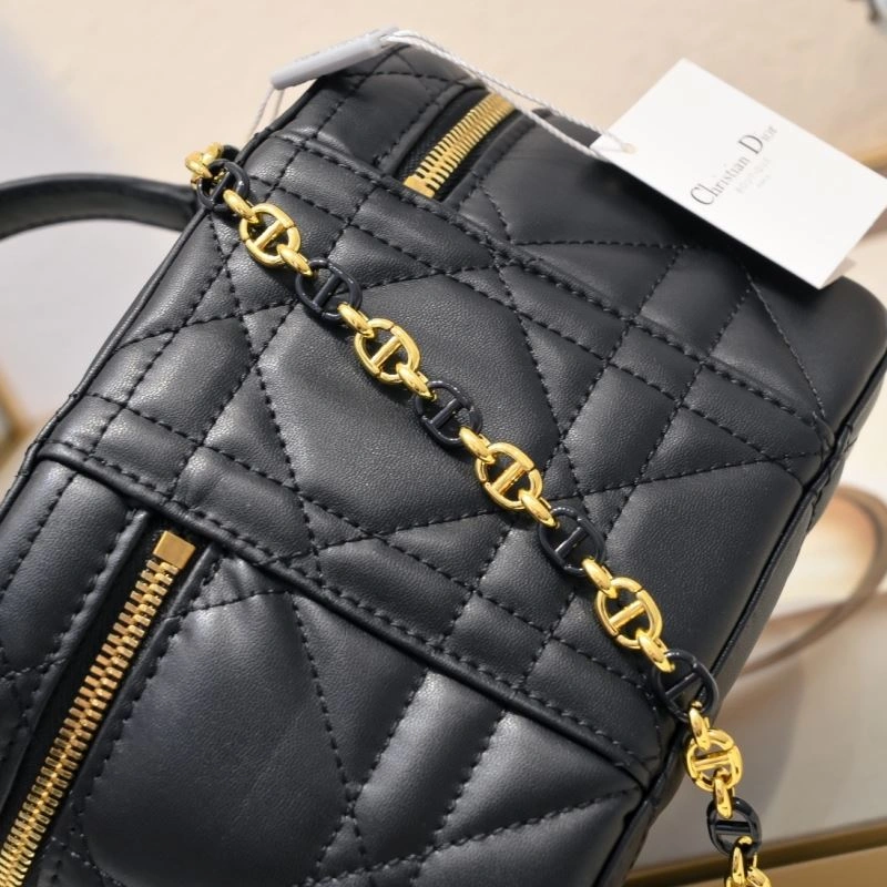 Christian Dior Cosmetic Bags GoodFit 87859