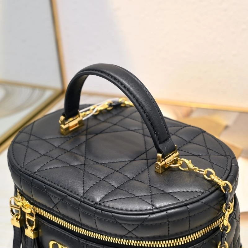 Christian Dior Cosmetic Bags GoodFit 87859