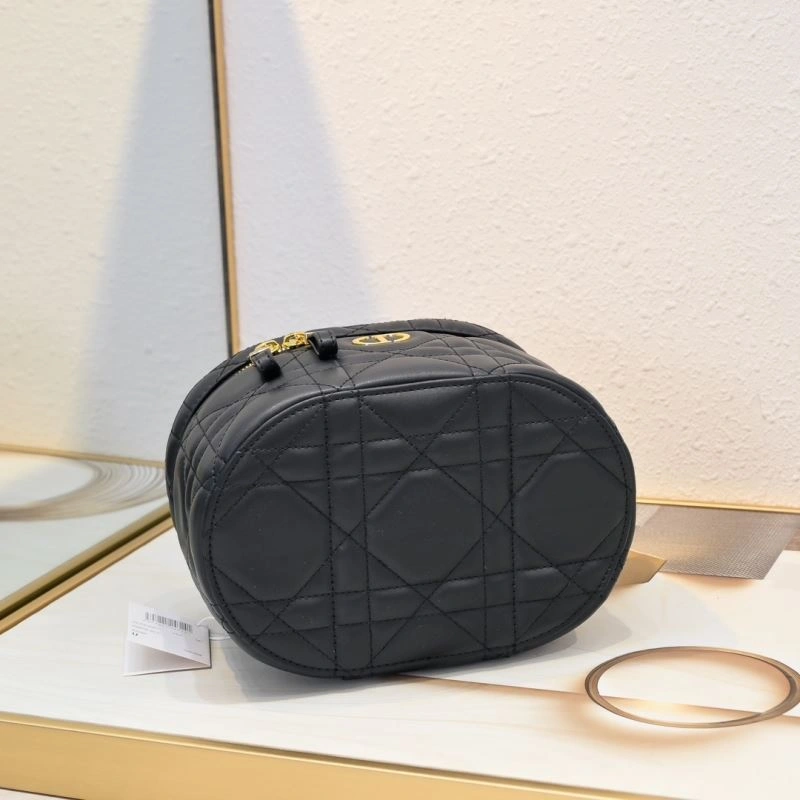 Christian Dior Cosmetic Bags GoodFit 87859