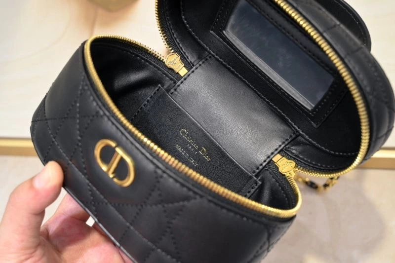 Christian Dior Cosmetic Bags GoodFit 87859