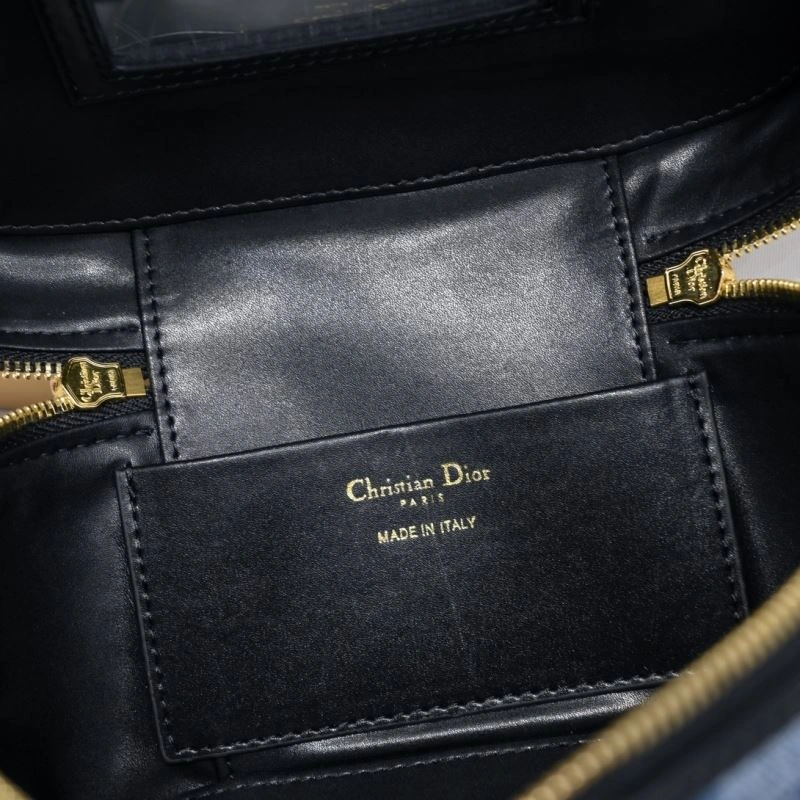 Sustainable Christian Dior Cosmetic Bags 87889