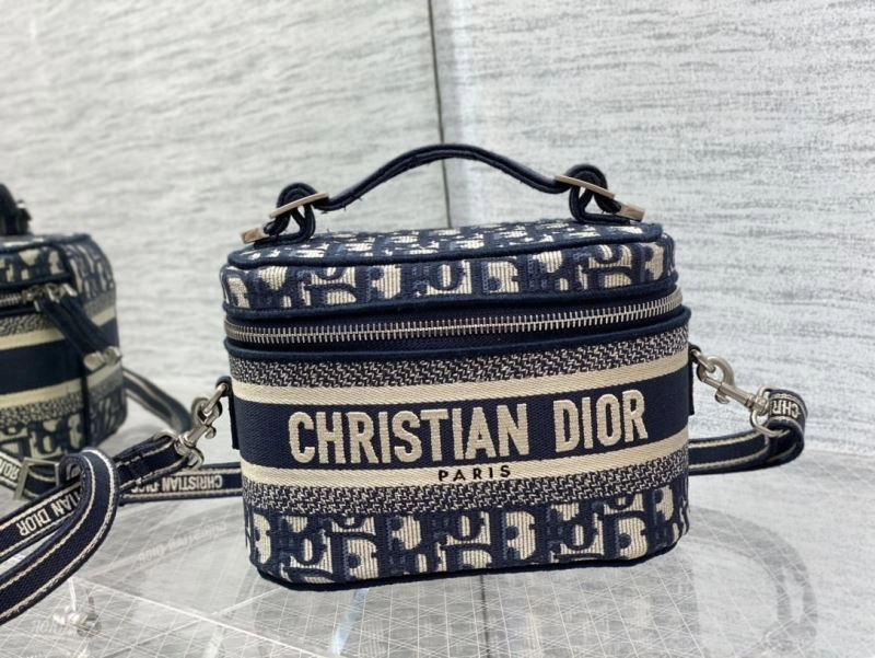 Christian Dior Cosmetic Bags Breathable 71212
