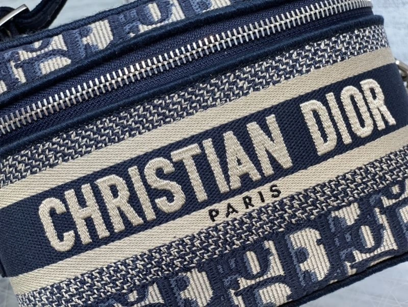 Christian Dior Cosmetic Bags Breathable 71212