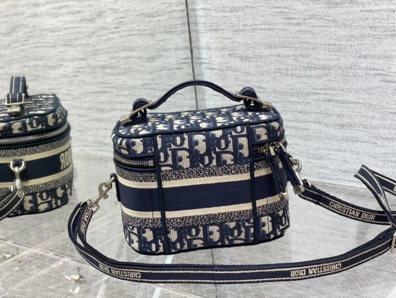 Christian Dior Cosmetic Bags Breathable 71212