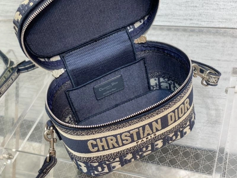 Christian Dior Cosmetic Bags Breathable 71212