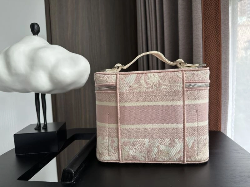 Christian Dior Cosmetic Bags Packable 71211