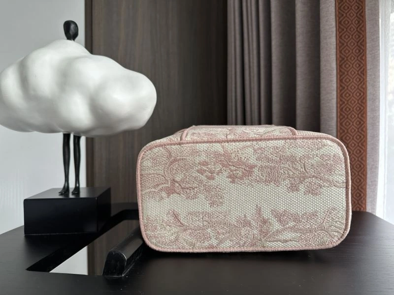 Christian Dior Cosmetic Bags Packable 71211