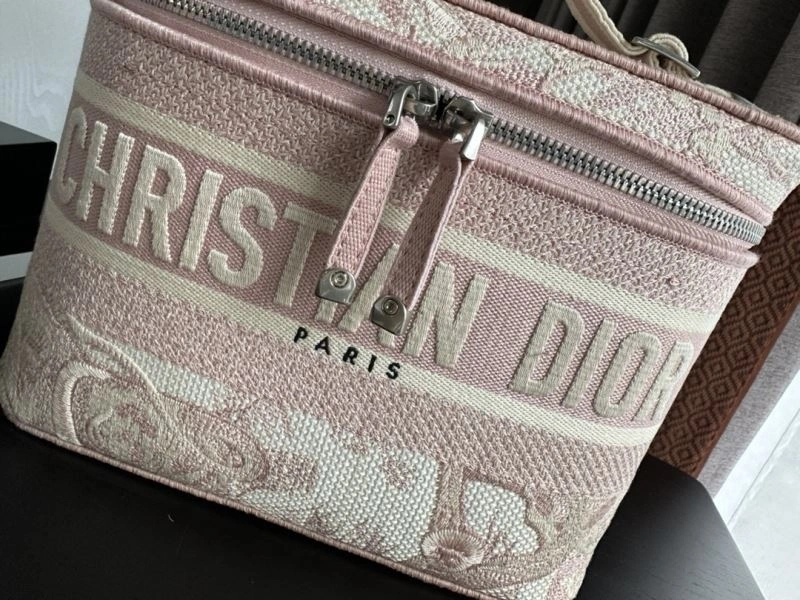Christian Dior Cosmetic Bags Packable 71211