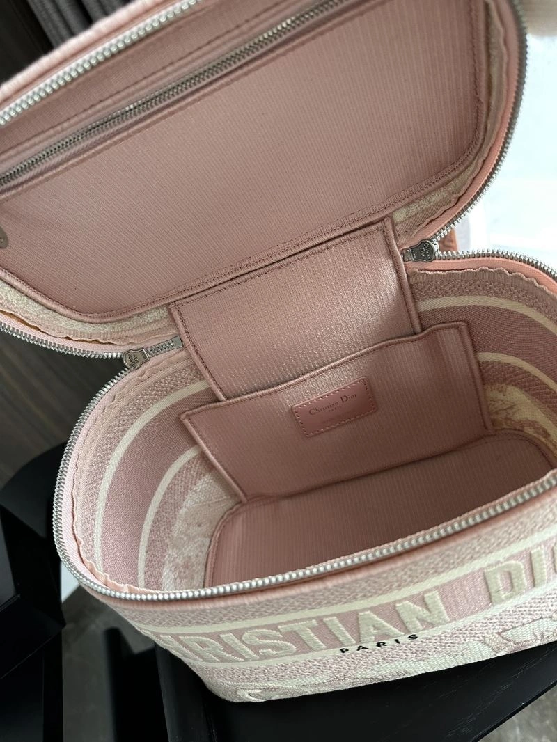 Christian Dior Cosmetic Bags Packable 71211