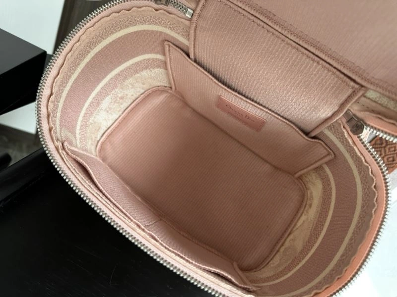 Christian Dior Cosmetic Bags Packable 71211
