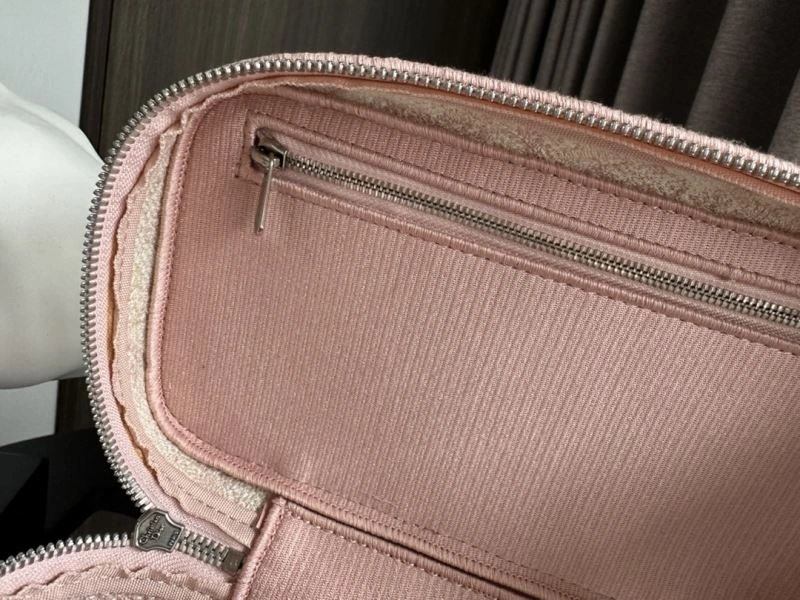 Christian Dior Cosmetic Bags Packable 71211
