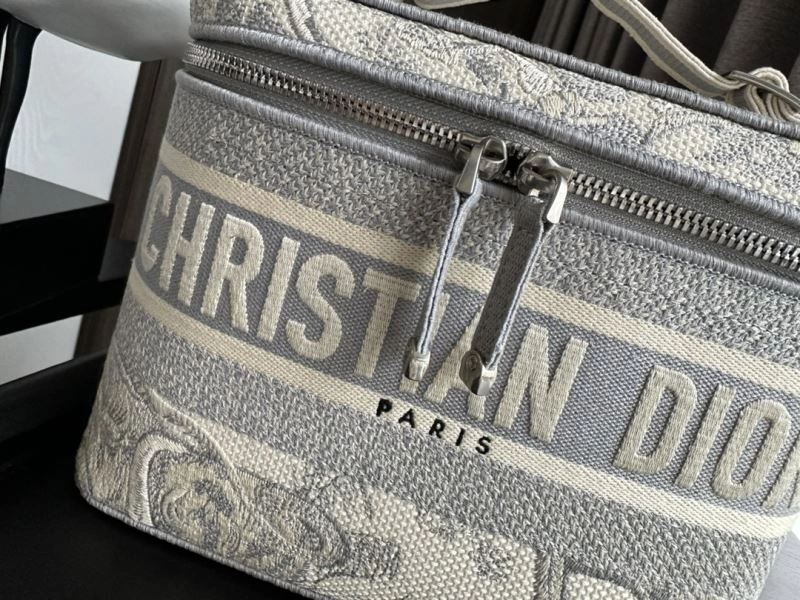 Christian Dior Cosmetic Bags Sophisticated 71208