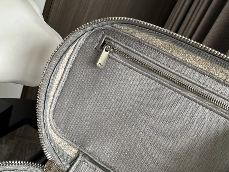 Christian Dior Cosmetic Bags Sophisticated 71208