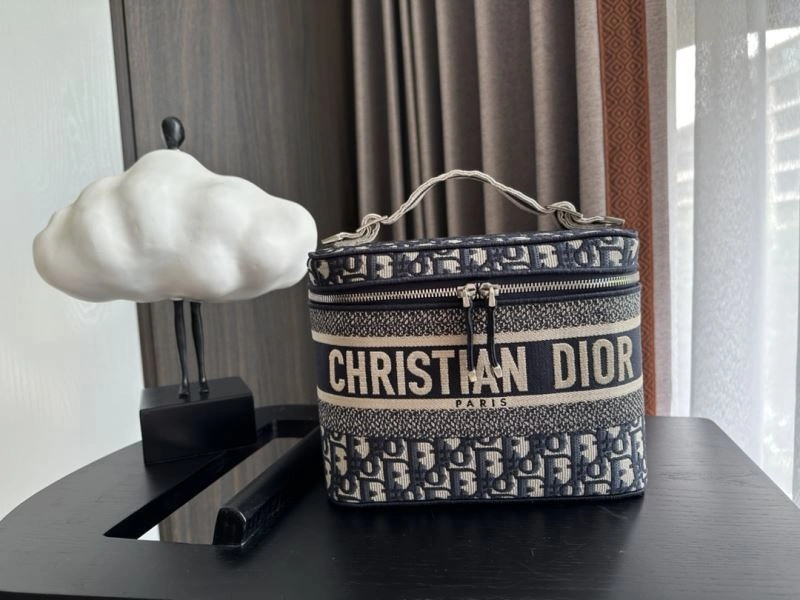 Christian Dior Cosmetic Bags BestValue 71219