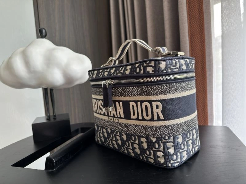 Christian Dior Cosmetic Bags BestValue 71219