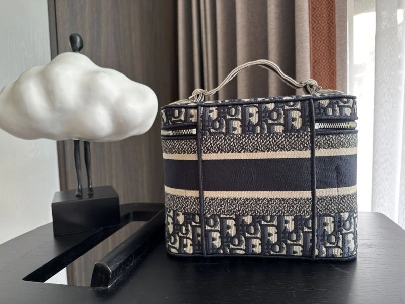 Christian Dior Cosmetic Bags BestValue 71219