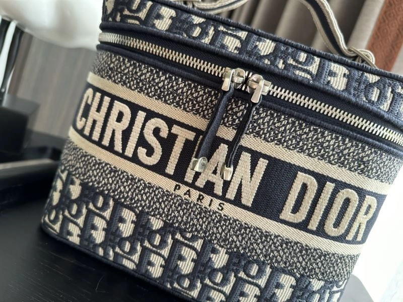 Christian Dior Cosmetic Bags BestValue 71219