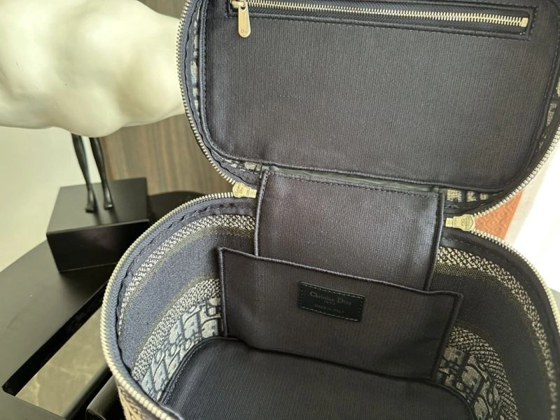 Christian Dior Cosmetic Bags BestValue 71219