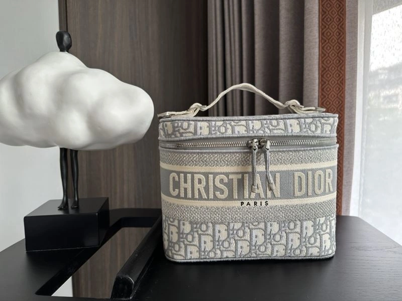 Christian Dior Cosmetic Bags Trendsetting 71220