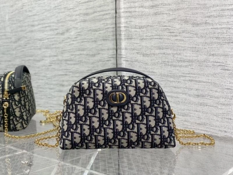 Christian Dior Cosmetic Bags Versatile 71265