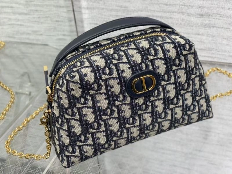 Christian Dior Cosmetic Bags Versatile 71265