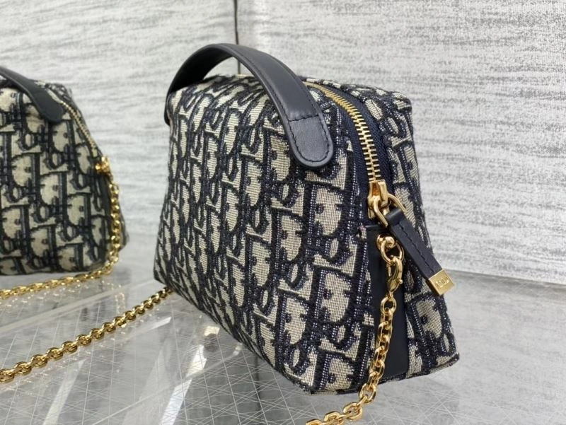 Christian Dior Cosmetic Bags Versatile 71265