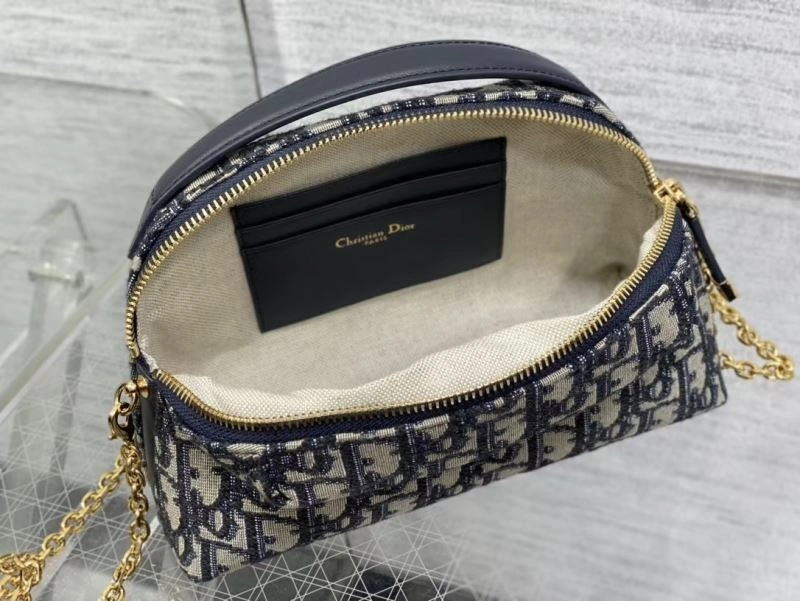 Christian Dior Cosmetic Bags Versatile 71265