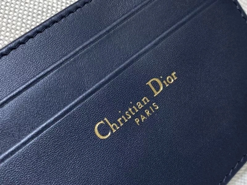 Christian Dior Cosmetic Bags Versatile 71265