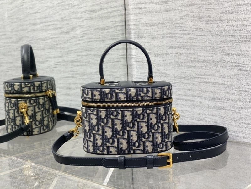 Christian Dior Cosmetic Bags Cozy 71206