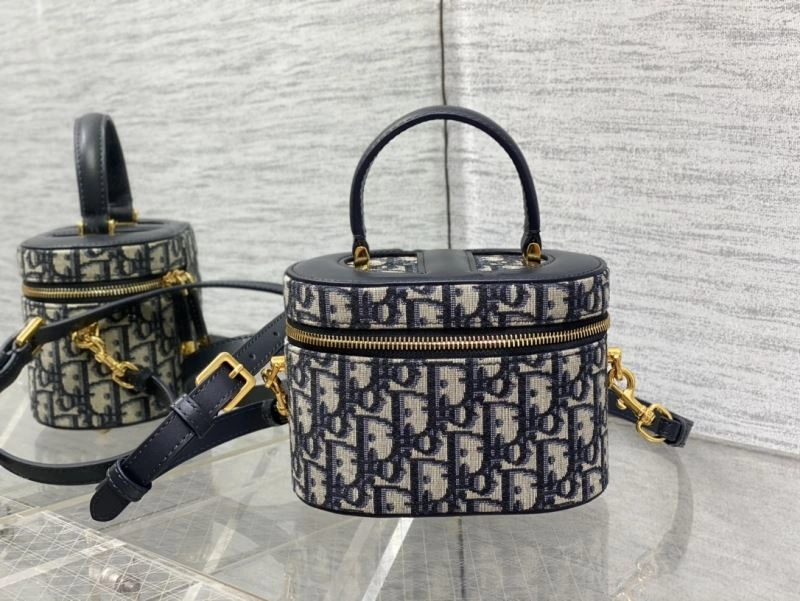 Christian Dior Cosmetic Bags Cozy 71206