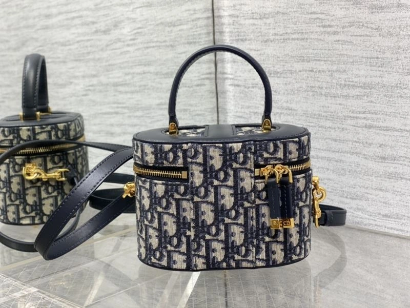 Christian Dior Cosmetic Bags Cozy 71206