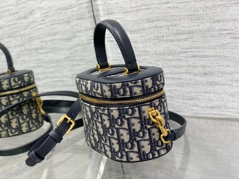 Christian Dior Cosmetic Bags Cozy 71206