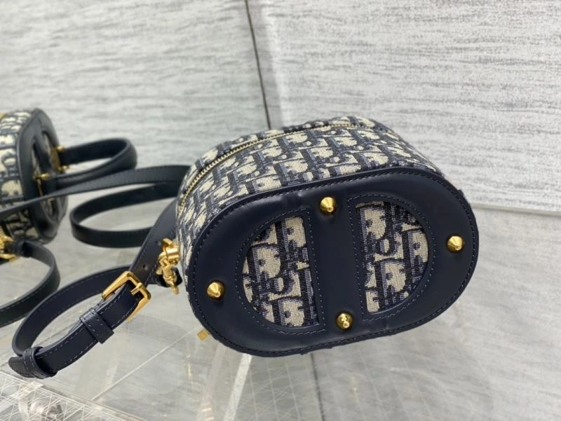 Christian Dior Cosmetic Bags Cozy 71206