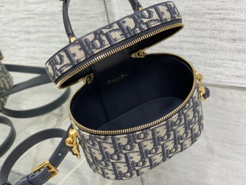 Christian Dior Cosmetic Bags Cozy 71206
