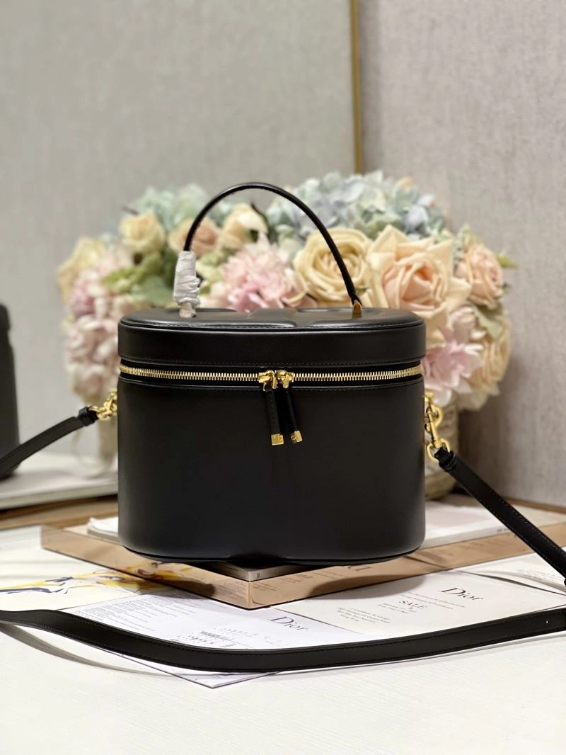 Christian Dior Cosmetic Bags StreetReady 71216