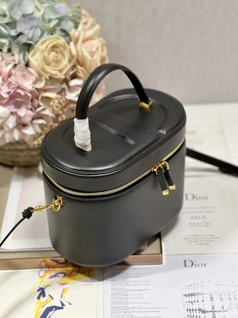 Christian Dior Cosmetic Bags StreetReady 71216