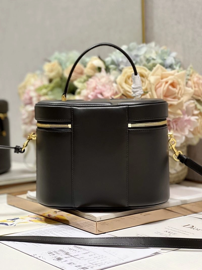 Christian Dior Cosmetic Bags StreetReady 71216