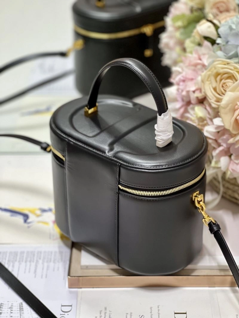Christian Dior Cosmetic Bags StreetReady 71216