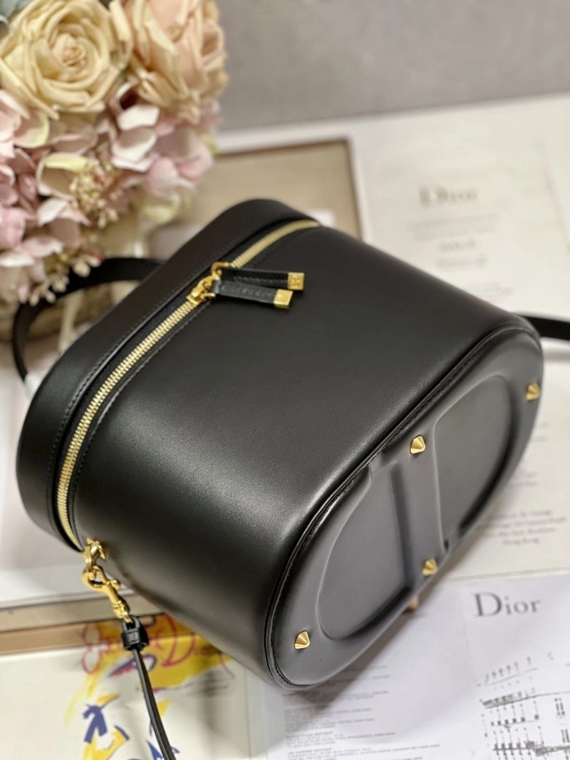 Christian Dior Cosmetic Bags StreetReady 71216