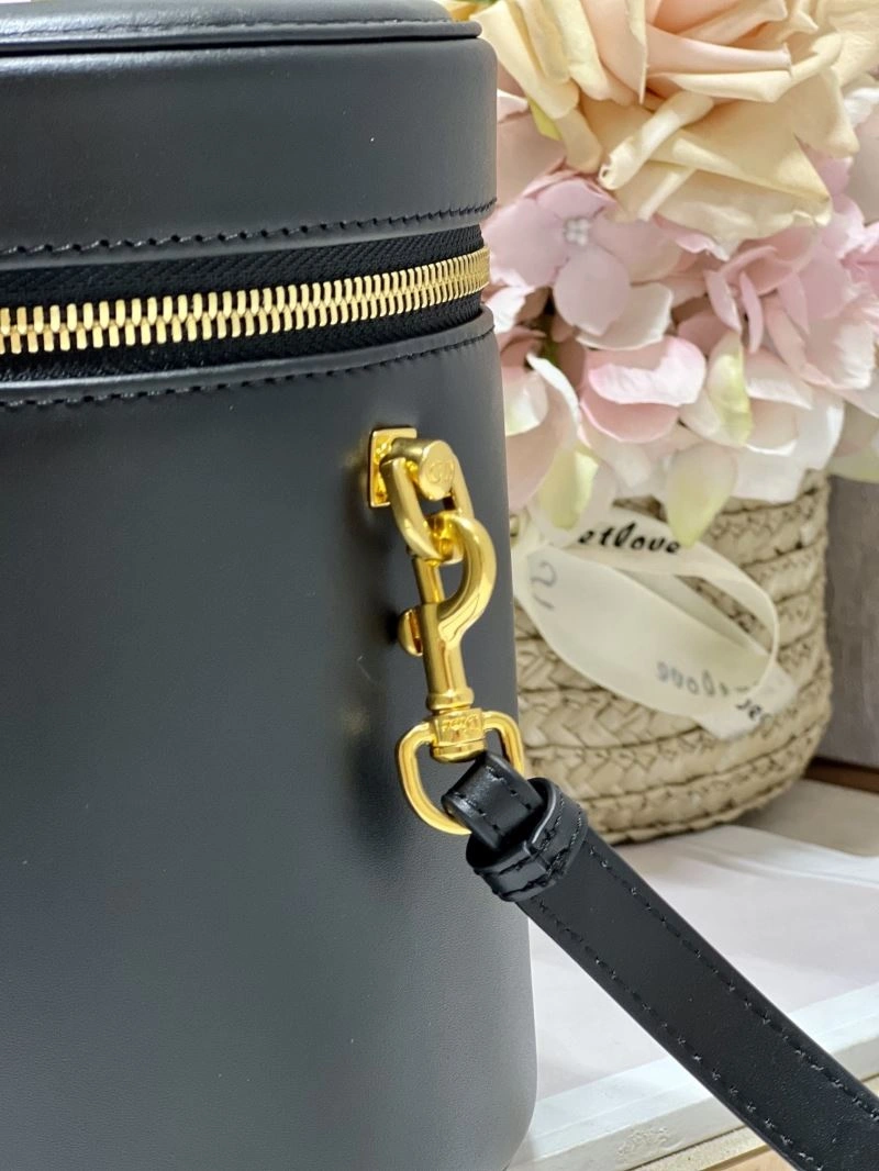 Christian Dior Cosmetic Bags StreetReady 71216