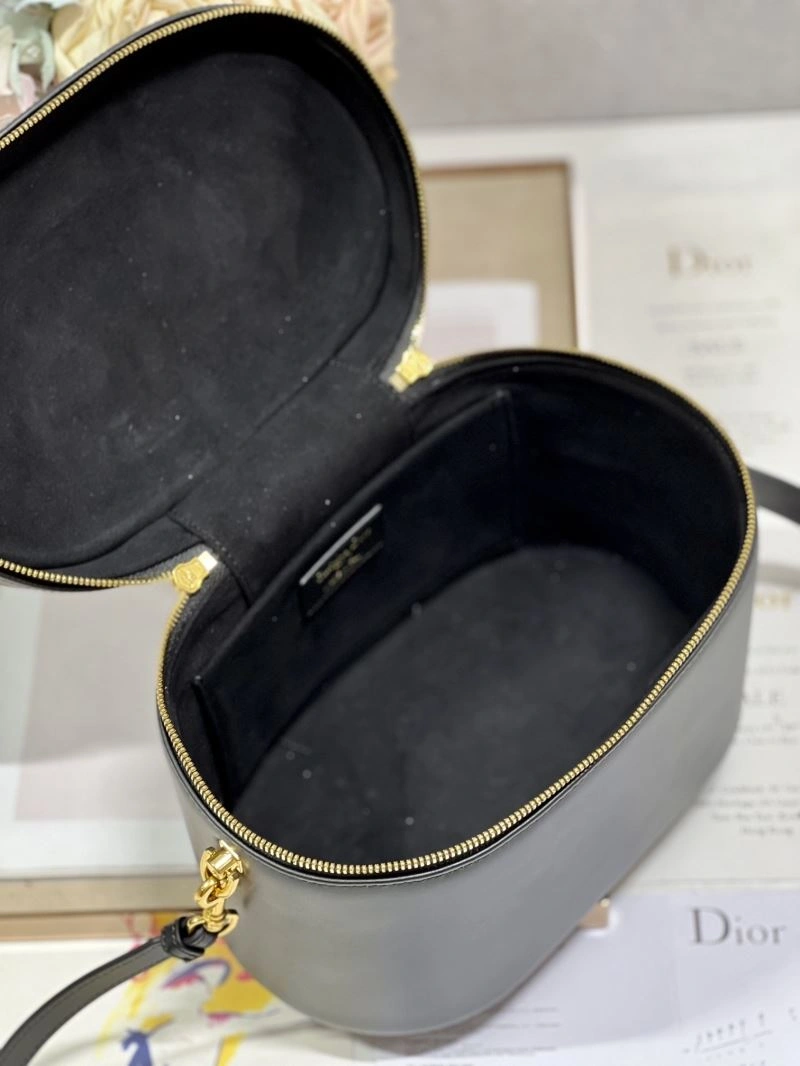 Christian Dior Cosmetic Bags StreetReady 71216